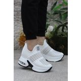Fort Guja 24Y300-8 Anatomik Orijinal Urun Sneaker Kadin Ayakkabi