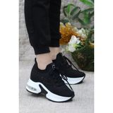 Fort Guja 24Y300-9 Anatomik Orijinal Urun Sneaker Kadin Ayakkabi
