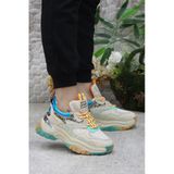 Fort Guja 24Y402 Anatomik Orijinal Urun Sneaker Kadin Ayakkabi