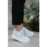 Fort Guja 24Y424 Anatomik Orijinal Urun Sneaker Kadin Ayakkabi