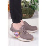 Fort King Anna Rahat Hafif Memory Foam Taban Sneaker Kadın Ayakkabı