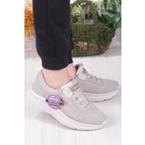 Fort King Luna Rahat Hafif Memory Foam Taban Sneaker Kadın Ayakkabı