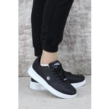 Fort Wks 2542 Hafif Rahat Sneaker Unisex Spor Ayakkabı