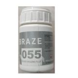 Forte Braze 100 Gr Kaynak Dekapanı ( Boraks )