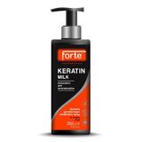 Forte Durulanmayan 250 ml Saç Keratin Sütü Spreyi