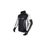 Forte GT 20001140 Taş Siyah Yağmurluk Takım Alt Üst