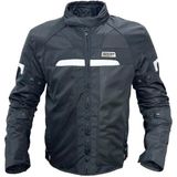 Forte Gt 2001072 Inferno 3 Katmanlı 4 Mevsim Motosiklet Montu - XL