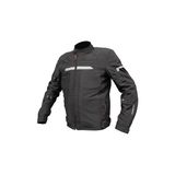Forte GT 2001072 Inferno Kadin 4 Mevsim Siyah Motosiklet Montu