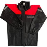 Forte GT 2001134 Cepli Pvc Yağmurluk Takım