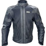 Forte Gt 2002003 Black Panther Erkek Motosiklet Montu – Deri & Textil Kombin, Ce Sertifikalı, 4 Mevsim