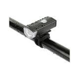 Forte Gt 250 Lüme Mini Bisiklet Ön Farı Xbyc 6124 Usb Şarjlı