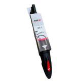 Forte GT 4001 Bisiklet Ö Arka Çamurluk Seti 26-29 Jant Uyumlu