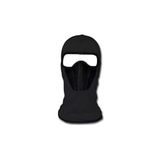 Forte Gt 5858 3D Siyah Balaklava