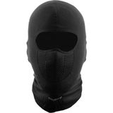 Forte Gt 5858 Balaklava – Unisex Motosiklet Yüz Maskesi / Rüzgar & Toz Koruyucu