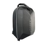 Forte Gt 70434 Diama Motosiklet Sırt Ve Omuz Çantası + Kask Taşıma Kılıfı Hediye