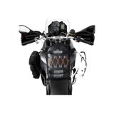 Forte Gt 70652 Adventure Depo Üstü Çanta 10 Litre