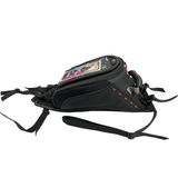 Forte Gt 70655 Depo Üstü Çanta Kavisli - standart - Renkli
