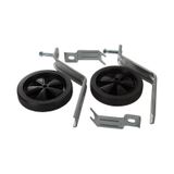 FORTE GT DENGE TEKERİ 12 JANT UYUMLU SİYAH XBYC3008 Gümüş