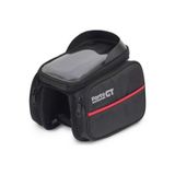 Forte GT FORTE GT822 KADRO ÜSTÜ TELEFONLUKLU BİSİKLET ÇANTASI SU GEÇİRMEZ