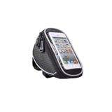 Forte GT FORTE GT895 GİDON ÜSTÜ TELEFONLUKLU BİSİKLET ÇANTASI SU GE1ÇİRMEZ