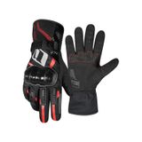 Forte GT Ones Again MG21 Kışlık Uzun Eldiven Kırmızı (Unisex)