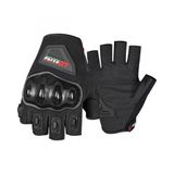 FORTE GT PARMAKSIZ ELDİVEN SİYAH GT 20 PRO D