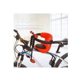 Forte GT XBYC 109 Bebekler İçin Bisiklet Ön Koltuk