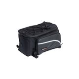 Forte GT Xbyc 815 Forte Gt 30 Lt Bisiklet Arka Heybe Çanta Bisiklet Bagaj Çantası