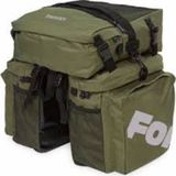 Forte Gt Xbyc 824 Bisiklet Tur Çantası Heybe Yeşil