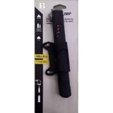 Forte Gt Xbyc 9021 Bisiklet Pompası Hafif Ve Sağlam Pompa