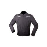 Forte GT2001061 Siyah 4 Mevsim Tam Korumalı Motosiklet Montu