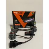 Forte Hb3 9005 Led Far Ampulü 60w 18bin Lümen 12-24v Uyumlu