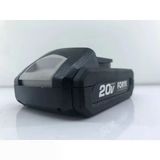Forte (Oem) 20V 1.5AH Li-Ion Akü