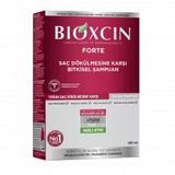 Forte Saç Dökülmesine Karşı Bakım Şampuanı 300 Ml