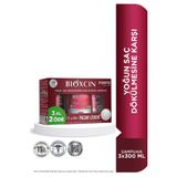 Forte Sampuan 3 Al 2 Ode 3X300 Ml - Yogun Sac Dokulmesi Sampuani