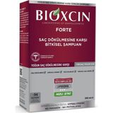 Forte Tüm Saç Tiplerine Özel Şampuan 300ml