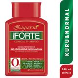 Forte Ultra Clinical Kuru Ve Normal Saçlar İçin Şampuan 300 Ml