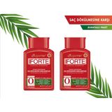 Forte Ultra Clinical Yağlı Saçlar Için Şampuan 220 x 2 ml