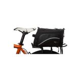 Forte Xbyc 815 Forte Gt 30 Lt Bisiklet Arka Heybe Çanta