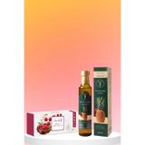 FORTEA Karışık Bitki Çayı Ananas suyu