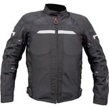 ForteGT 2001072 Inferno 4 Mevsim Motosiklet Montu - XL
