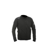 ForteGt 2004540 Avalon Soft Shell Su Rüzgar Geçirmez Kollu Motosiklet Yeleği