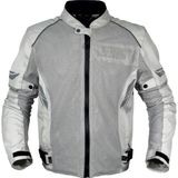 ForteGT Forte Gt 2001055 Ocean Yazlık Motosiklet Montu Taş - Gri