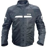 ForteGT Inferno Erkek Mont Siyah - XL