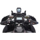 ForteGT Maxi Scooter Gidon Ara Çantası 70630 Dayanıklı Dokunmatik Özellikli Malzeme ile Uyumlu