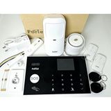 Fortel FG30 WiFi+GSM Alarm Seti