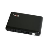 Fortel FI3001 2 Kanal Telefon Ses Kayıt Cihazı