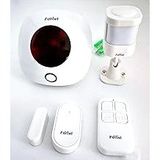 Fortel FW30 Wifi Alarm Seti