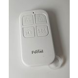FORTEL Uzaktan Kumanda (FR10) | 433Mhz bandında Fortel alarm panelleri ile çalışır