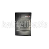 Fortel Z206 2 Harici 6 Dahili Pbx Telefon Santrali Robot Özellikli
